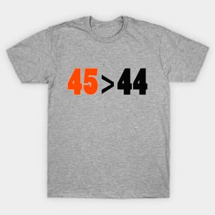 Simple Math T-Shirt